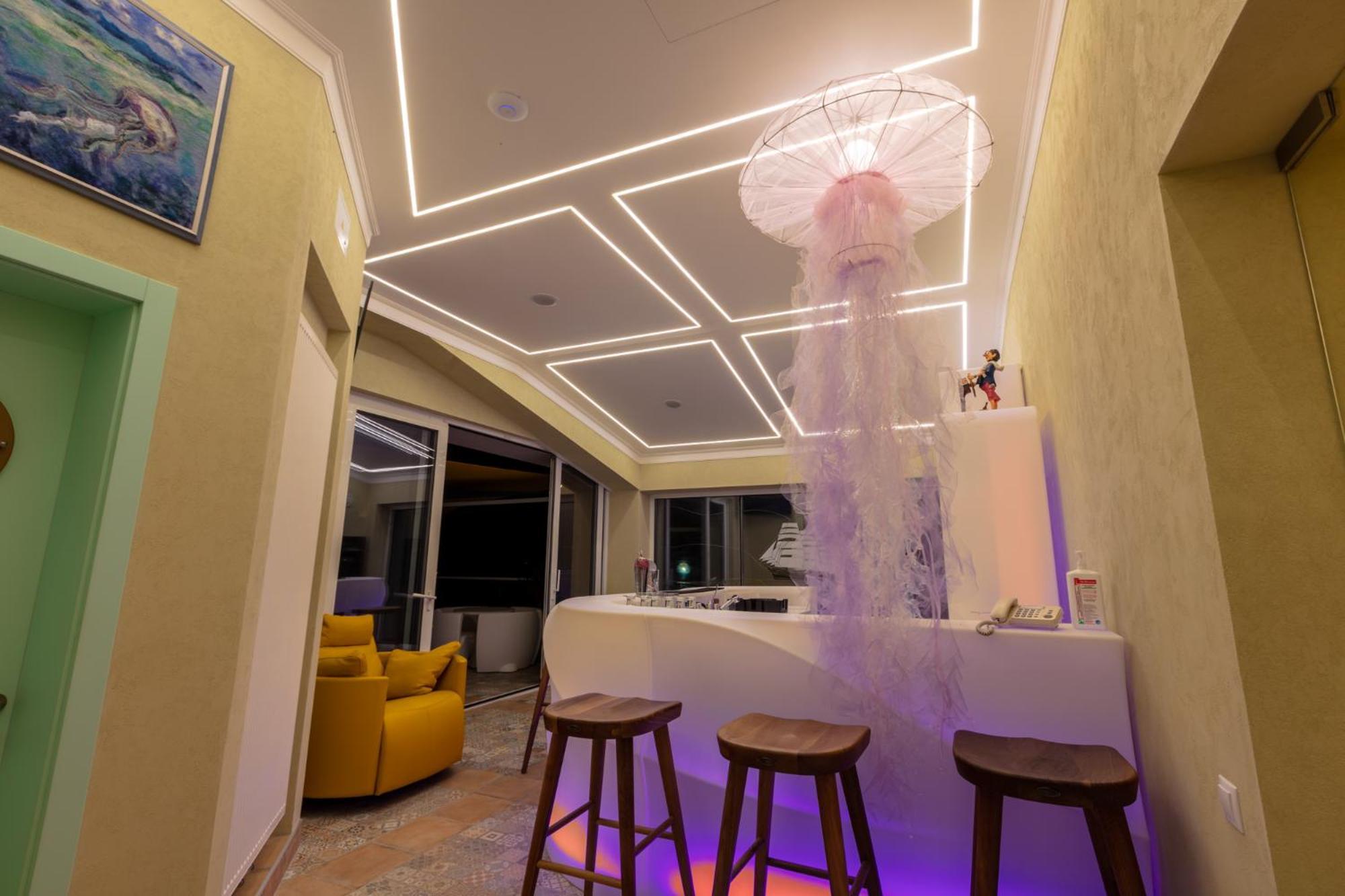 Undersun Spa Hotel Gribovka Exterior photo